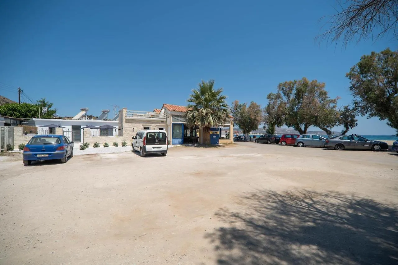 Kiani Apts Kalyves