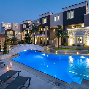 Artdeco Luxury Korakiai