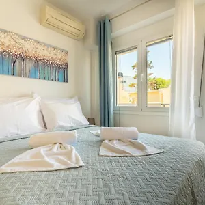 Comfortable Flat In The Heart Of The Old Town Heraklion (Crete)
