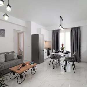 Amersa Luxury Heraklion (Crete)