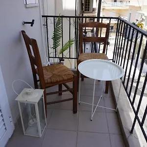 Mara's Cozy Heraklion (Crete)